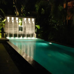 Отель 4 Houses Boutique Resort Phuket 3* Люкс с различными типами кроватей фото 4