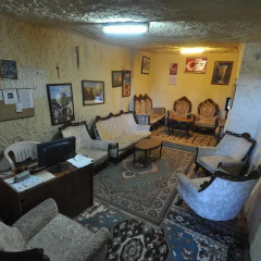 Dream Cave Hotel Турция, Гёреме - отзывы, цены и фото номеров - забронировать отель Dream Cave Hotel онлайн интерьер отеля