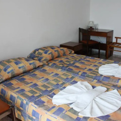 Hotel Varshava 2* Номер категории Эконом