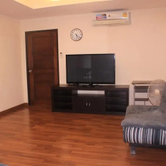 Отель Sky Beach Condominium удобства в номере