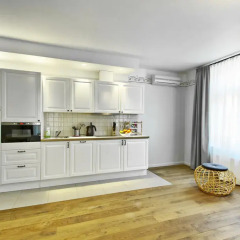 Отель Semarah Apartamenti Апартаменты фото 3