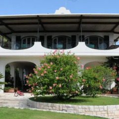 Отель Villa Dela Лечче фото 2