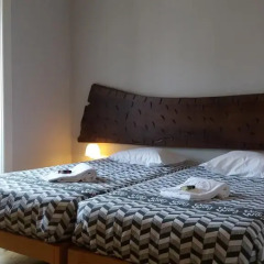 Hostel Nice Way Porto Порту комната для гостей
