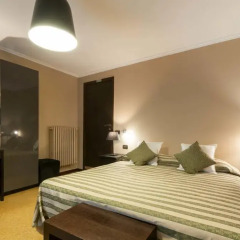 Апартаменты Centrale Venice Apartments Апартаменты с различными типами кроватей фото 17