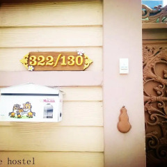 Отель Jaidee Hostel Таиланд, Бангкок - отзывы, цены и фото номеров - забронировать отель Jaidee Hostel онлайн развлечения