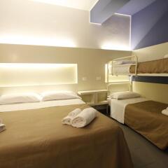 Hotel Desire' комната для гостей фото 4