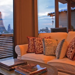 Отель Arun Residence 4* Семейный люкс фото 3