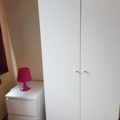 Отель Residence Muken 3 комната для гостей фото 3