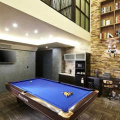 Hotel Boutique 9 2* Люкс повышенной комфортности с различными типами кроватей фото 6