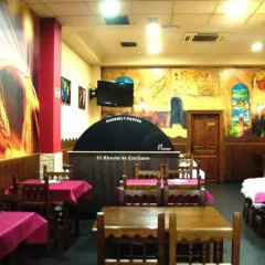Отель Hostal San Glorio Испания, Сантандер - отзывы, цены и фото номеров - забронировать отель Hostal San Glorio онлайн питание