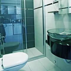 Отель Taksim Martina Apart Апартаменты с различными типами кроватей фото 3