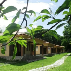 Отель Perpershka River Villas Болгария, Ардино - отзывы, цены и фото номеров - забронировать отель Perpershka River Villas онлайн фото 2