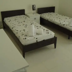 Отель Shamrock Flats Меллиха детские мероприятия