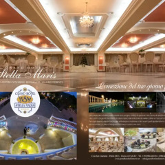 Grand Hotel Stella Maris Пальми гостиничный бар