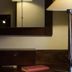 Savigny Hotel Frankfurt City 4* Стандартный номер с различными типами кроватей фото 11