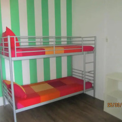 Отель Guesthouse Beira Mar Португалия, Лиссабон - отзывы, цены и фото номеров - забронировать отель Guesthouse Beira Mar онлайн детские мероприятия фото 2