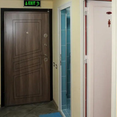 Отель Home Hostel Plovdiv Болгария, Пловдив - отзывы, цены и фото номеров - забронировать отель Home Hostel Plovdiv онлайн интерьер отеля фото 3