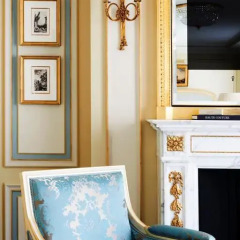 Отель Ritz Paris 5* Номер Делюкс с различными типами кроватей фото 4