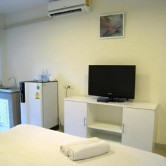 KK Centrum Hotel 3* Улучшенный номер с различными типами кроватей