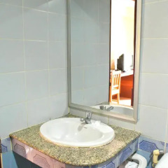 Отель P.Chaweng Guest House 3* Стандартный номер фото 10