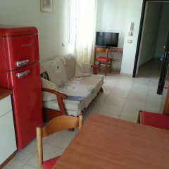 Отель Residence La Villetta 3* Апартаменты фото 6