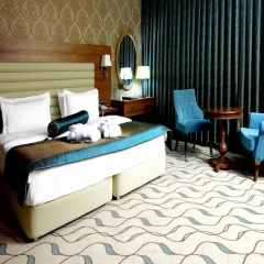 Margi Hotel Эдирне комната для гостей фото 2