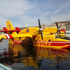 Отель Escale Oceania Marseille Vieux Port фото 3