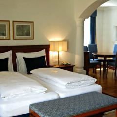 Hotel Hanswirt 4* Люкс