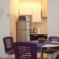 Апартаменты Apartment Perimar в номере фото 2