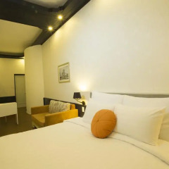 Отель Maison D'Hanoi Boutique 3* Номер категории Премиум фото 3
