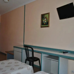 Отель Hôtel Martinez Grenay 2* Стандартный номер с 2 отдельными кроватями