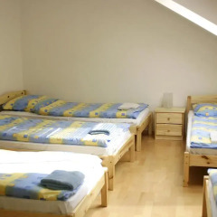 Hostel Rosemary Номер категории Эконом с различными типами кроватей фото 10