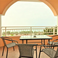 Grand Beach Hotel балкон