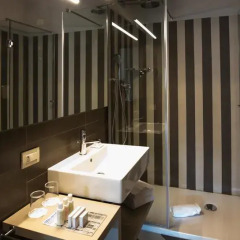 Luxury Hotel Fifty House 5* Номер Делюкс с различными типами кроватей фото 3