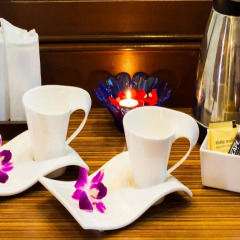 Saraya Boutique Hotel Patong спа