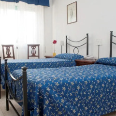Отель Antico Acquedotto 3* Стандартный номер