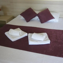 Safak Beach Hotel 2* Стандартный номер фото 3