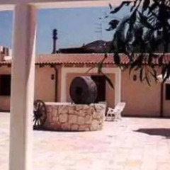 Отель Agriturismo Terrauzza sul Mare Сиракуза фото 5