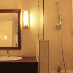 Best Western Amiral Hotel 4* Стандартный номер с различными типами кроватей