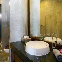 Отель Tharawalai Resort 3* Люкс повышенной комфортности с различными типами кроватей фото 6