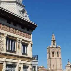 Отель SHF Plaza Reina Испания, Валенсия - отзывы, цены и фото номеров - забронировать отель SHF Plaza Reina онлайн фото 7