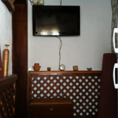 Отель Guest House Hava Baci Номер Делюкс фото 9