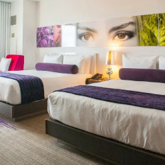Отель Palms Casino Resort 4* Другое фото 4