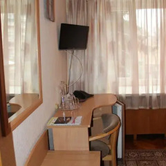 Гостиница Металлург в Липецке отзывы, цены и фото номеров - забронировать гостиницу Металлург онлайн Липецк в номере