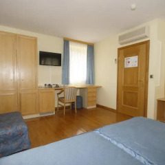 Отель Bed and Breakfast Villa Ana удобства в номере