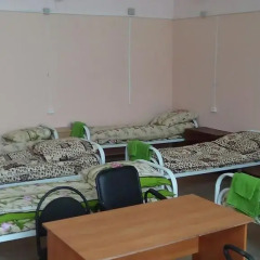 Гостиница Hostel Sssr в Иваново 1 отзыв об отеле, цены и фото номеров - забронировать гостиницу Hostel Sssr онлайн питание фото 3