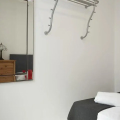 Отель Carmen Apartments Испания, Валенсия - отзывы, цены и фото номеров - забронировать отель Carmen Apartments онлайн удобства в номере фото 2