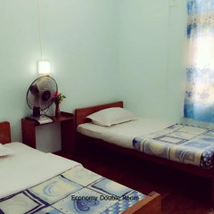 Joy Hotel Номер категории Эконом с различными типами кроватей фото 4