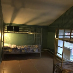 Гостиница Hostel V Pokrovskom в Красноярске отзывы, цены и фото номеров - забронировать гостиницу Hostel V Pokrovskom онлайн Красноярск спа фото 2