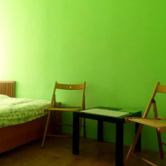 Central Hostel na Novinskom Москва детские мероприятия фото 2
